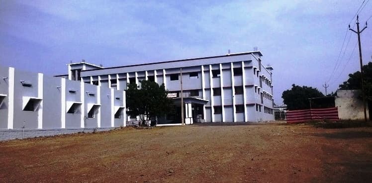 Abasaheb Kakade College Of Pharmacy Ahmednagar Campus photo 1